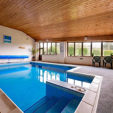 Luccombe Farm Holiday Cottages Milton Abbas Екстер'єр фото